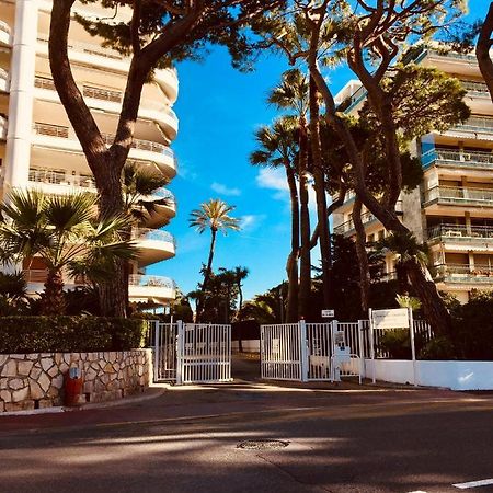 Cannes Croisette &Palm Beach,Parking Ngoại thất bức ảnh