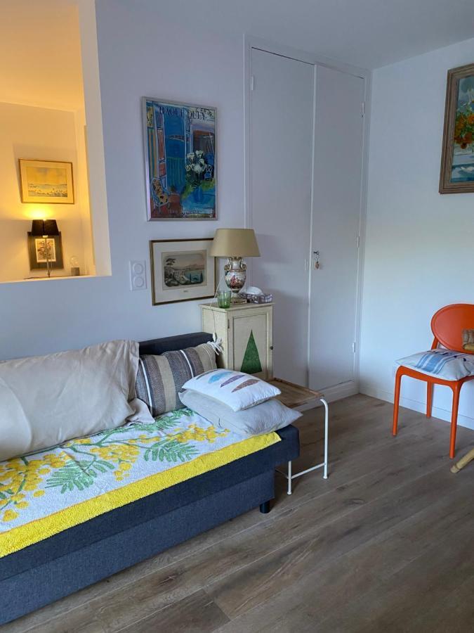 Cannes Croisette &Palm Beach,Parking Ngoại thất bức ảnh